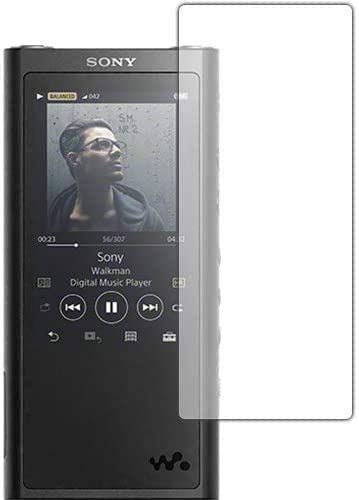 SONY　NW‑ZX300　ウォークマン ケース フィルム付き y_CKL-NWZX300_001.jpg